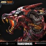 Descubre el apasionante mundo de Estatua Premium Masterline Megatron.