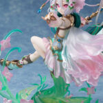 Descubre el apasionante mundo de Estatua Princess Connect Kokkoro 6 18cm.