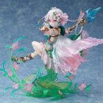 Descubre el apasionante mundo de Estatua Princess Connect Kokkoro 6 18cm.