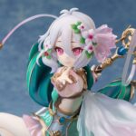 Descubre el apasionante mundo de Estatua Princess Connect Kokkoro 6 18cm.