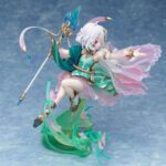 Descubre el apasionante mundo de Estatua Princess Connect Kokkoro 6 18cm.