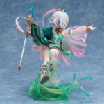 Descubre el apasionante mundo de Estatua Princess Connect Kokkoro 6 18cm.