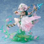 Descubre el apasionante mundo de Estatua Princess Connect Kokkoro 6 18cm.