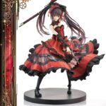 Descubre el apasionante mundo de Estatua Prisma Wing Kurumi Tokisaki.