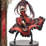 Descubre el apasionante mundo de Estatua Prisma Wing Kurumi Tokisaki.