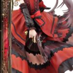Descubre el apasionante mundo de Estatua Prisma Wing Kurumi Tokisaki.