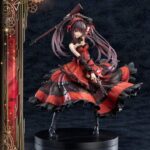 Descubre el apasionante mundo de Estatua Prisma Wing Kurumi Tokisaki.