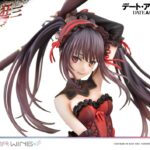 Descubre el apasionante mundo de Estatua Prisma Wing Kurumi Tokisaki.
