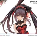 Descubre el apasionante mundo de Estatua Prisma Wing Kurumi Tokisaki.