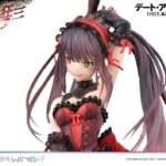 Descubre el apasionante mundo de Estatua Prisma Wing Kurumi Tokisaki.