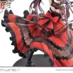 Descubre el apasionante mundo de Estatua Prisma Wing Kurumi Tokisaki.