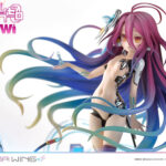 Descubre el apasionante mundo de Estatua Prisma Wing Schwi.