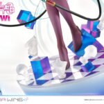 Descubre el apasionante mundo de Estatua Prisma Wing Schwi.