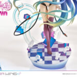 Descubre el apasionante mundo de Estatua Prisma Wing Schwi.