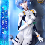 Descubre el apasionante mundo de Estatua Rei Ayanami Bonus Version.