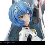 Descubre el apasionante mundo de Estatua Rei Ayanami Bonus Version.