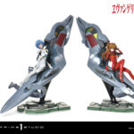Descubre el apasionante mundo de Estatua Rei Ayanami Bonus Version.