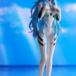 Descubre el apasionante mundo de Estatua Rei Ayanami Long Hair.