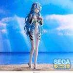 Descubre el apasionante mundo de Estatua Rei Ayanami Long Hair.