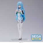 Descubre el apasionante mundo de Estatua Rei Ayanami Long Hair.