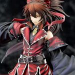 Descubre el apasionante mundo de Estatua Reimu Hakurei Koumajou Densetsu.