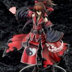 Descubre el apasionante mundo de Estatua Reimu Hakurei Koumajou Densetsu.