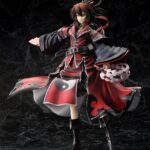 Descubre el apasionante mundo de Estatua Reimu Hakurei Koumajou Densetsu.