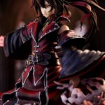 Descubre el apasionante mundo de Estatua Reimu Hakurei Koumajou Densetsu.