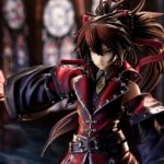 Descubre el apasionante mundo de Estatua Reimu Hakurei Koumajou Densetsu.