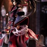 Descubre el apasionante mundo de Estatua Reimu Hakurei Koumajou Densetsu.