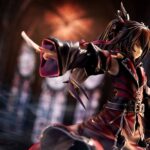 Descubre el apasionante mundo de Estatua Reimu Hakurei Koumajou Densetsu.