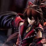 Descubre el apasionante mundo de Estatua Reimu Hakurei Koumajou Densetsu.