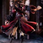 Descubre el apasionante mundo de Estatua Reimu Hakurei Koumajou Densetsu.