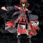 Descubre el apasionante mundo de Estatua Reimu Hakurei Koumajou Densetsu.