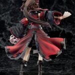 Descubre el apasionante mundo de Estatua Reimu Hakurei Koumajou Densetsu.