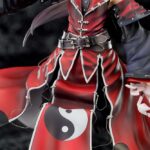 Descubre el apasionante mundo de Estatua Reimu Hakurei Koumajou Densetsu.