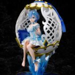 Descubre el apasionante mundo de Estatua Rem Egg Art ReZERO.