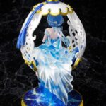 Descubre el apasionante mundo de Estatua Rem Egg Art ReZERO.