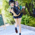 Descubre el apasionante mundo de Estatua Ruka Sarashina Limited Edition.