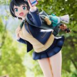 Descubre el apasionante mundo de Estatua Ruka Sarashina Limited Edition.