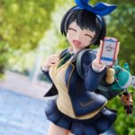 Descubre el apasionante mundo de Estatua Ruka Sarashina Limited Edition.