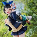 Descubre el apasionante mundo de Estatua Ruka Sarashina Limited Edition.