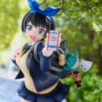 Descubre el apasionante mundo de Estatua Ruka Sarashina Limited Edition.