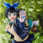 Descubre el apasionante mundo de Estatua Ruka Sarashina Limited Edition.