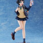 Descubre el apasionante mundo de Estatua Ruka Sarashina Limited Edition.