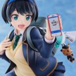 Descubre el apasionante mundo de Estatua Ruka Sarashina Limited Edition.