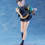 Descubre el apasionante mundo de Estatua Ruka Sarashina Rent A Girlfriend.