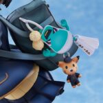 Descubre el apasionante mundo de Estatua Ruka Sarashina Rent A Girlfriend.