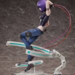 Descubre el apasionante mundo de Estatua SAC_2045 Motoko Kusanagi.