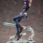 Descubre el apasionante mundo de Estatua SAC_2045 Motoko Kusanagi.